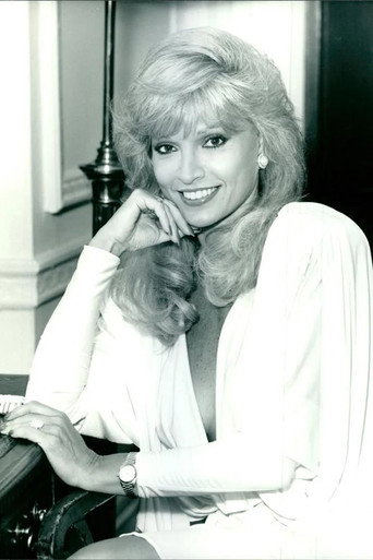 Portrait of Lois Hamilton