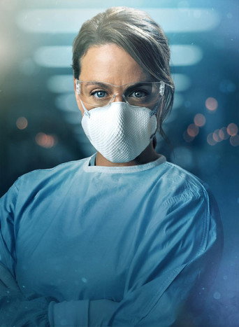 The poster for Season 1
