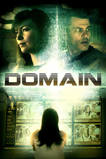 Poster for Domain