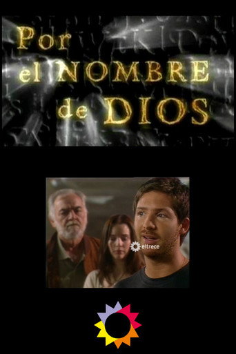 Poster for Por el nombre de Dios