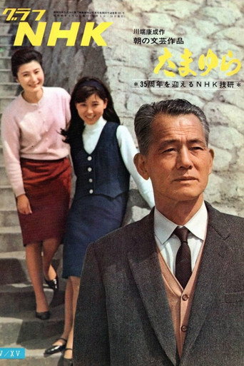 Poster for Tamayura