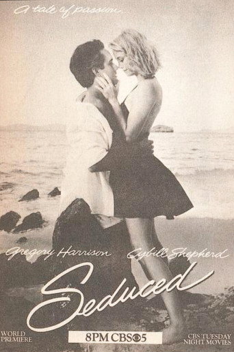 Poster for Seduced