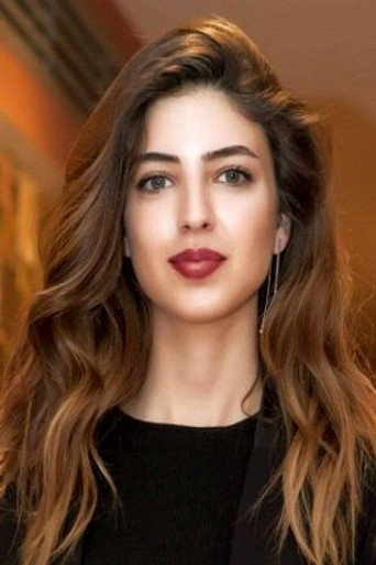Portrait of Nil Keser