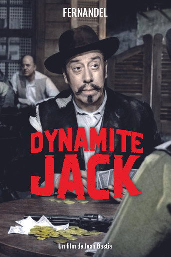 Poster for Dynamite Jack