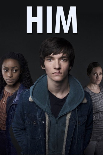 Poster for HIM