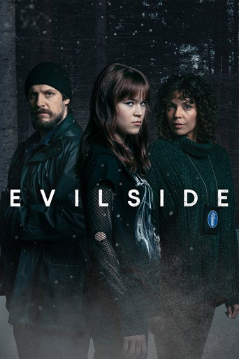 Poster for Evilside