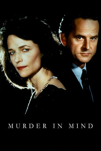 Poster for Murder in Mind