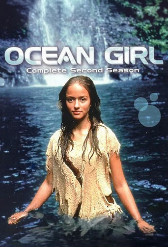 The poster for Season 2
