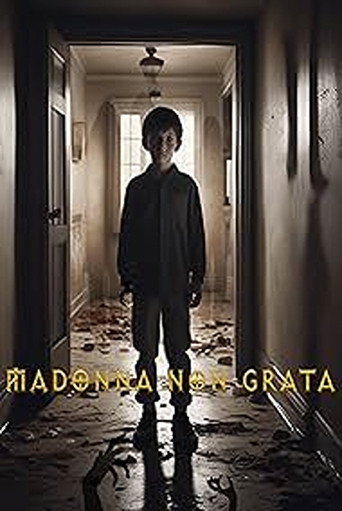 Poster for Madonna Non Grata