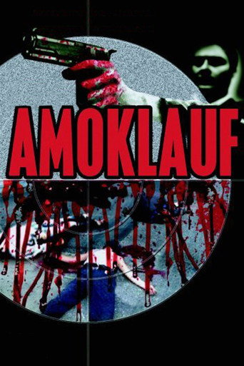 Poster for Amoklauf