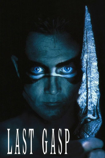 Poster for Last Gasp