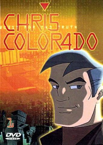 The poster for Season 1