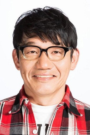 Portrait of Kazuki Iio