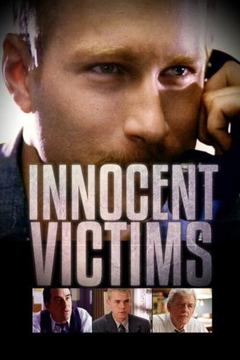 Poster for Innocent Victims