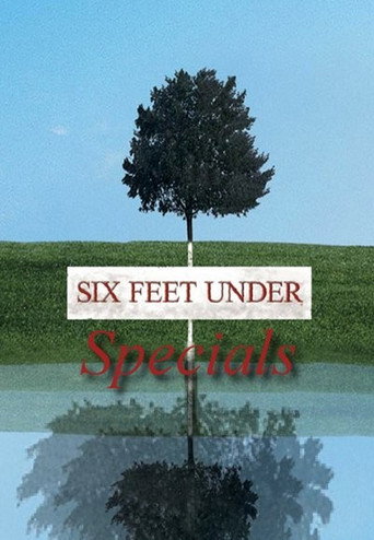 The poster for Specials