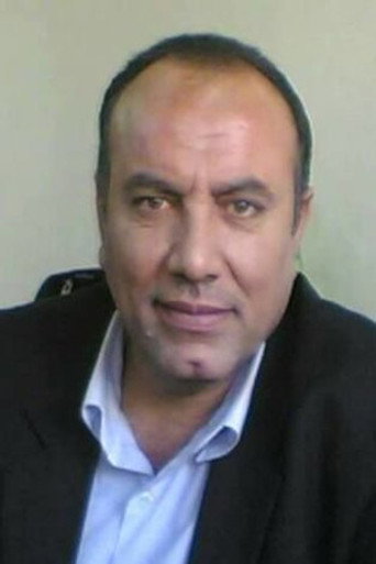 Portrait of Mohammad Khawandi