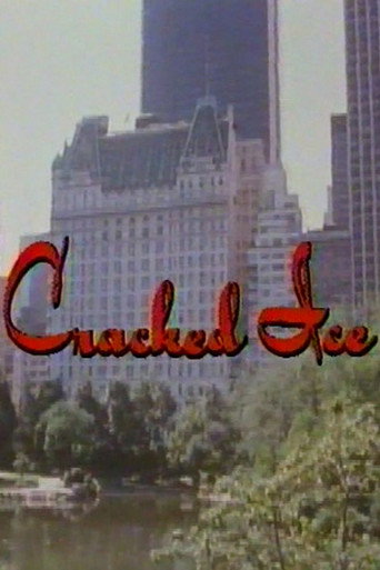 Poster for Cracked Ice