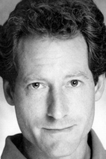 Portrait of Timothy Landfield