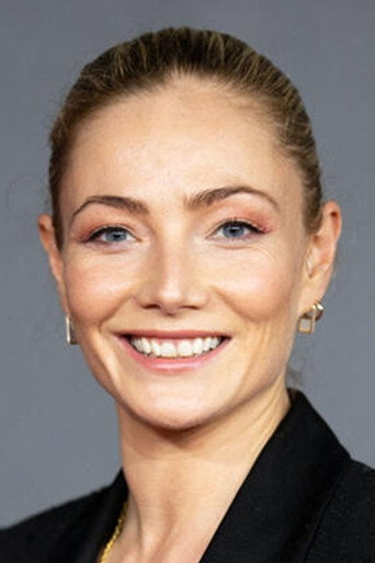 Portrait of Clara Paget
