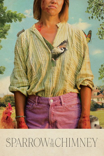 Poster for The Sparrow in the Chimney