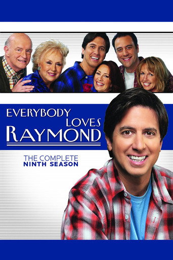The poster for Season 9