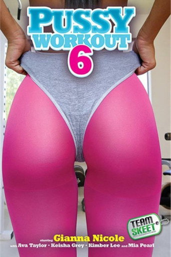 Poster for Pussy Workout 6