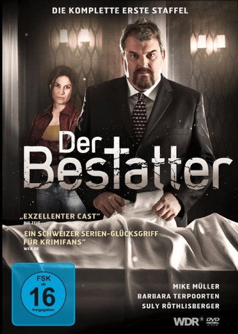 The poster for Season 1