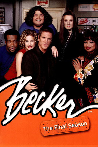 The poster for Season 6