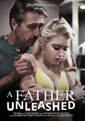 Poster for A Father Unleashed