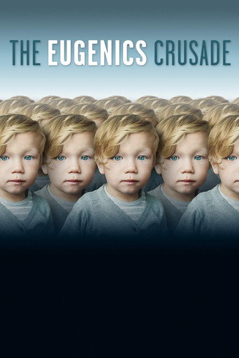 Poster for The Eugenics Crusade