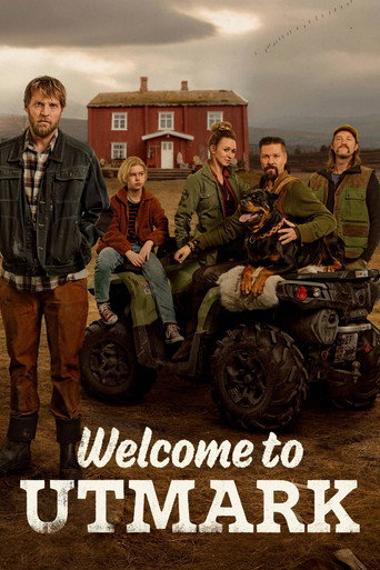 Poster for Welcome to Utmark