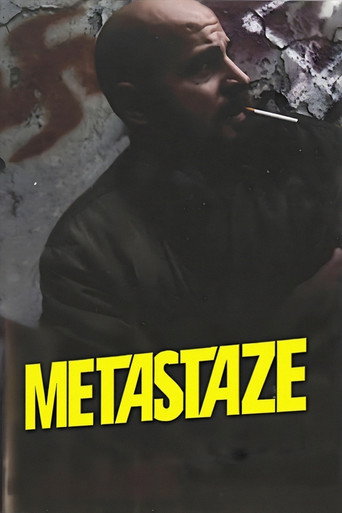 Poster for Metastases