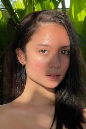 Portrait of Asha Assuncao