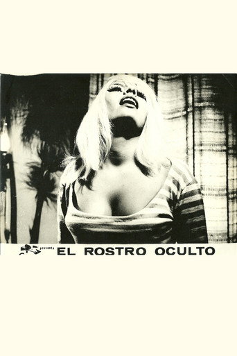 Poster for El rostro oculto