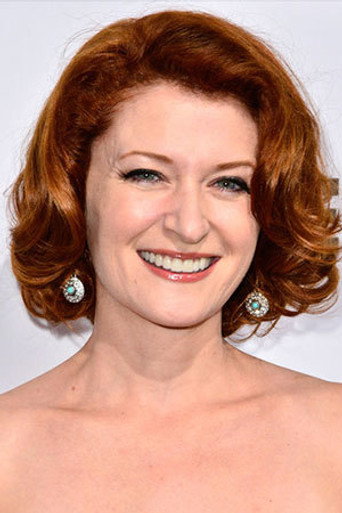 Portrait of Kerry O'Malley