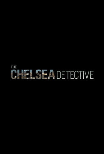 Poster for The Chelsea Detective