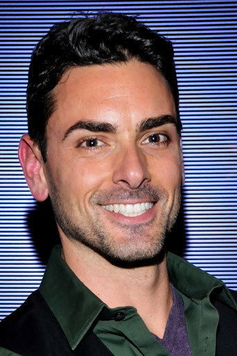 Portrait of Ryan Driller