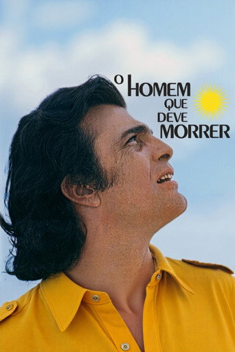 Poster for O Homem Que Deve Morrer