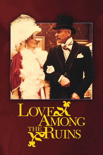 Poster for Love Among the Ruins