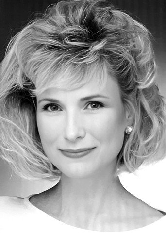 Portrait of Alexandra Morgan