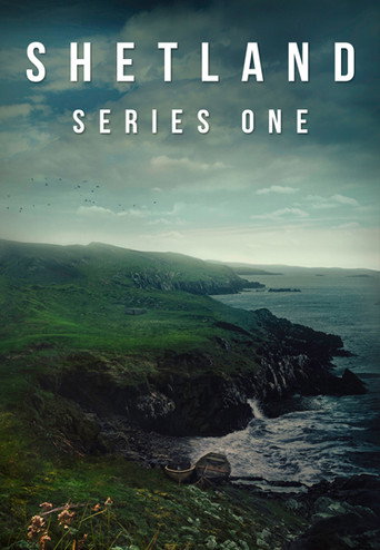 The poster for Series 1