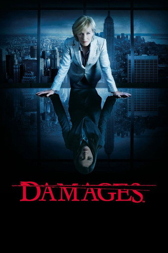 The poster for Season 1