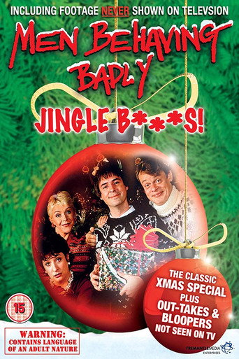 The poster for Specials