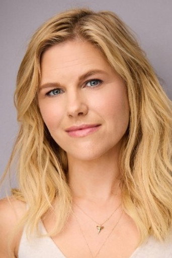 Portrait of Rachel Avery