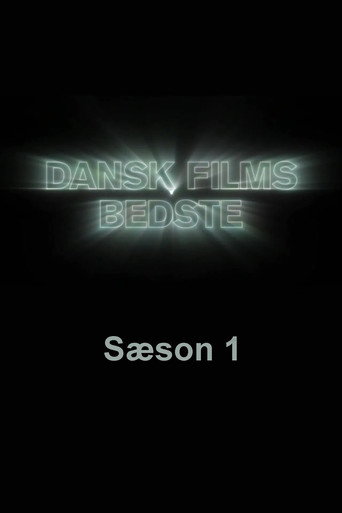 The poster for Season 1