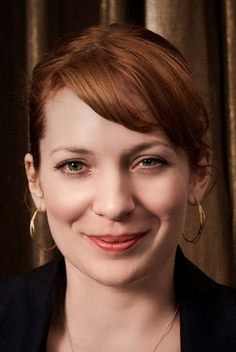 Portrait of Katherine Parkinson
