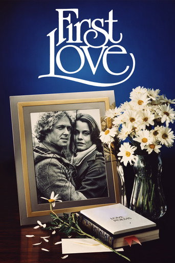 Poster for First Love