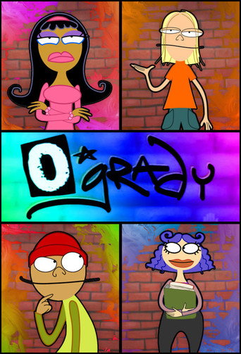 The poster for Season 2