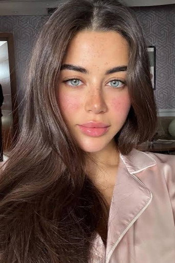 Portrait of Yara Elsokkary