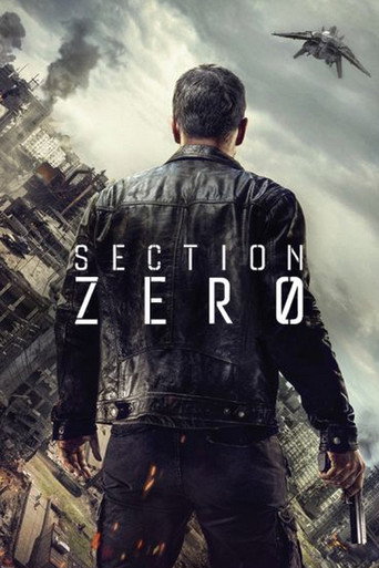 Poster for Section Zéro